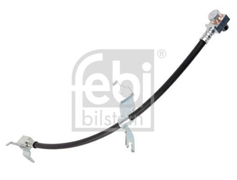 FEBI BILSTEIN 171038 Bremsschlauch für Ford