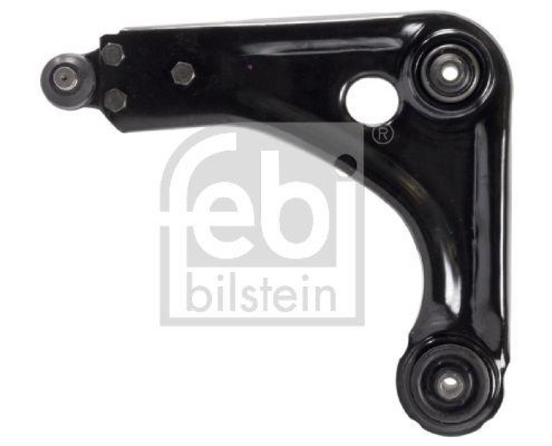 FEBI BILSTEIN 174583 Querlenker mit Lagern und Gelenk für Ford