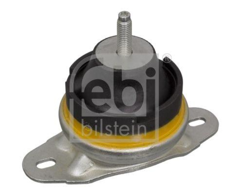 FEBI BILSTEIN 19017 Motorlager für Peugeot