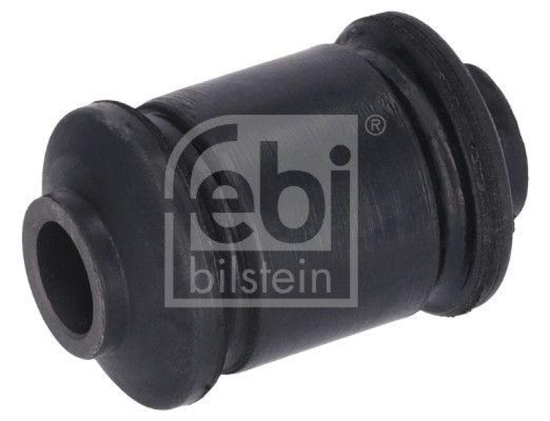 FEBI BILSTEIN 22988 Querlenkerlager für VW-Audi