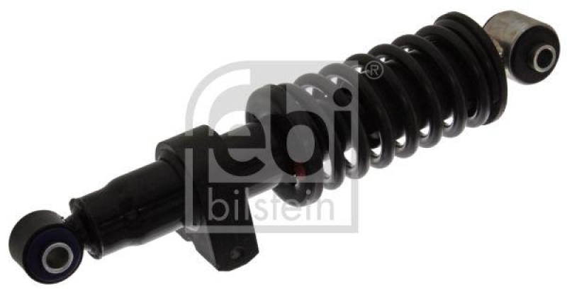 FEBI BILSTEIN 40054 Fahrerhausdämpfer für Iveco