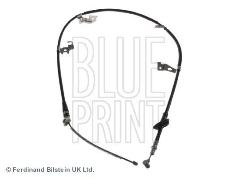 BLUE PRINT ADK84676 Handbremsseil f&uuml;r SUZUKI