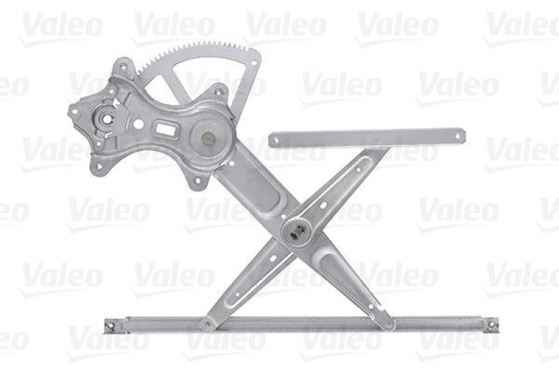 VALEO 851623 Toyota Tacoma 0510-FensterheberMecha VR