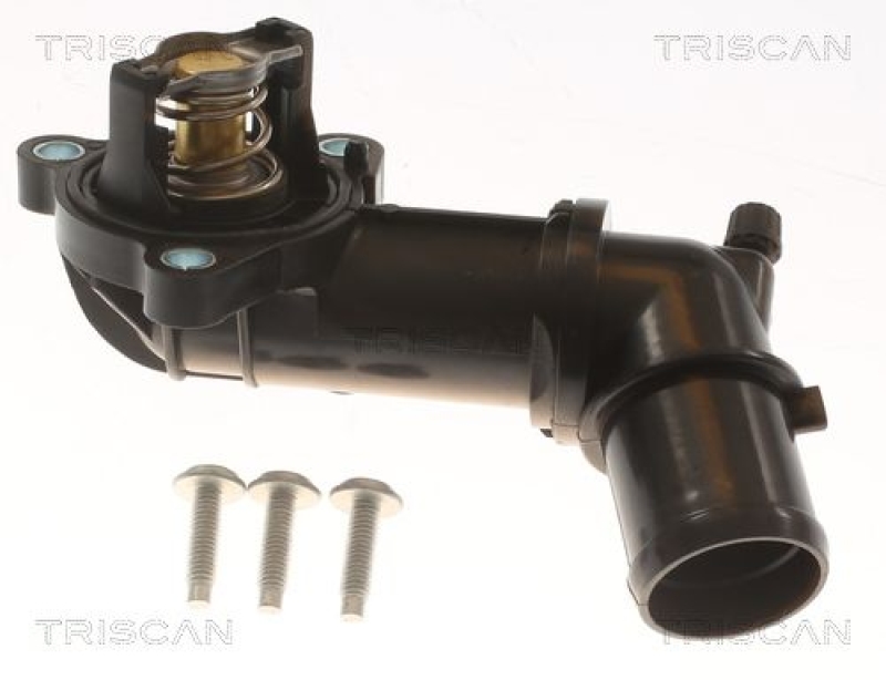 TRISCAN 8620 34992 Thermostat M. Gehäuse für Opel