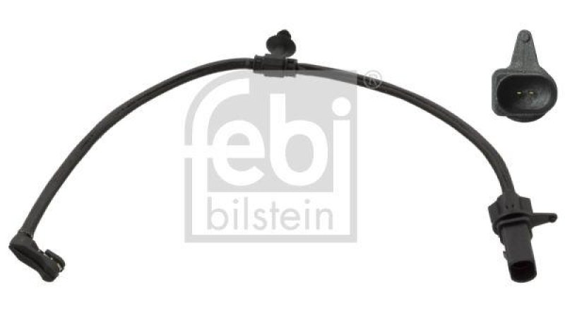 FEBI BILSTEIN 104919 Verschleißkontakt für VW-Audi