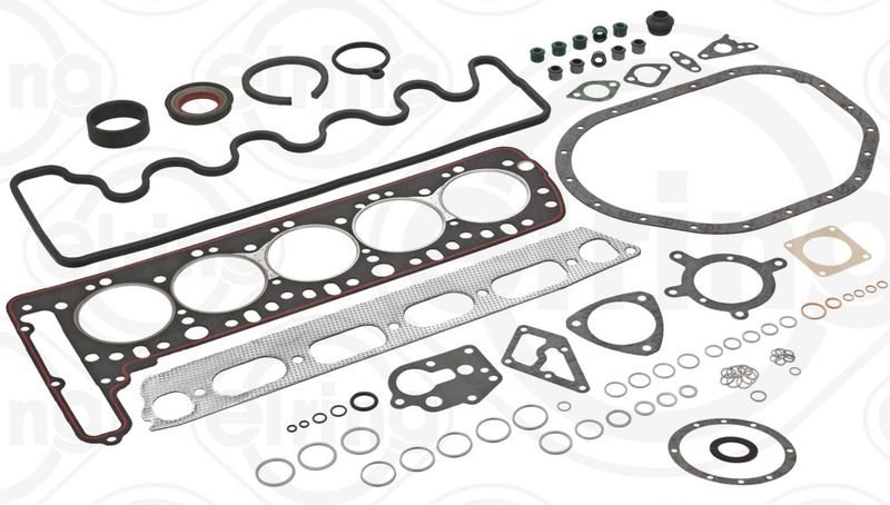 ELRING 892.483 Dichtungsvollsatz Motor