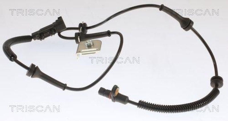 TRISCAN 8180 80114 Sensor, Raddrehzahl für Chrysler