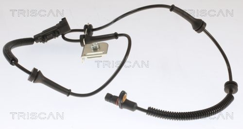 TRISCAN 8180 80114 Sensor, Raddrehzahl für Chrysler