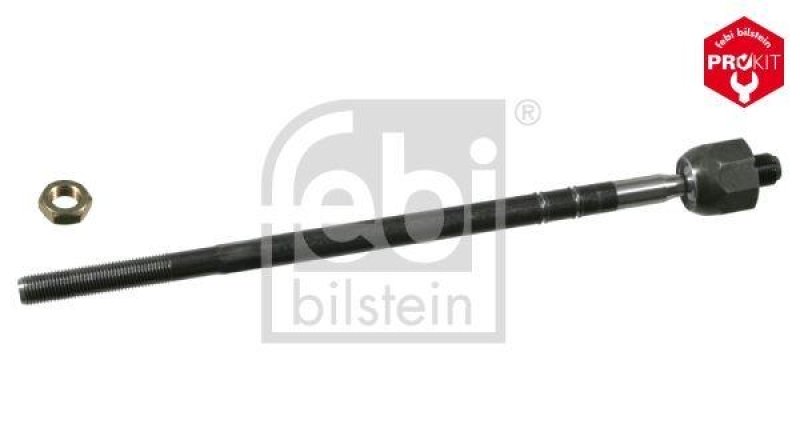 FEBI BILSTEIN 17778 Axialgelenk mit Kontermutter für Opel