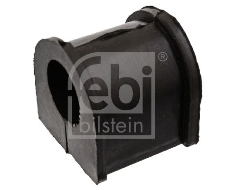 FEBI BILSTEIN 41518 Stabilisatorlager für HYUNDAI