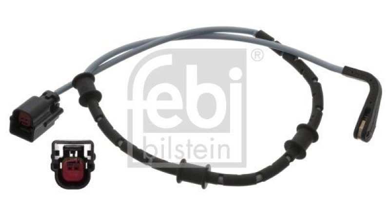 FEBI BILSTEIN 47374 Verschleißkontakt für Jaguar