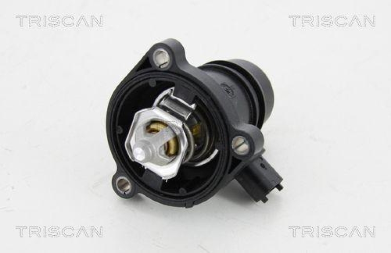 TRISCAN 8620 35192 Thermostat, Elektr. Geregelt für Opel