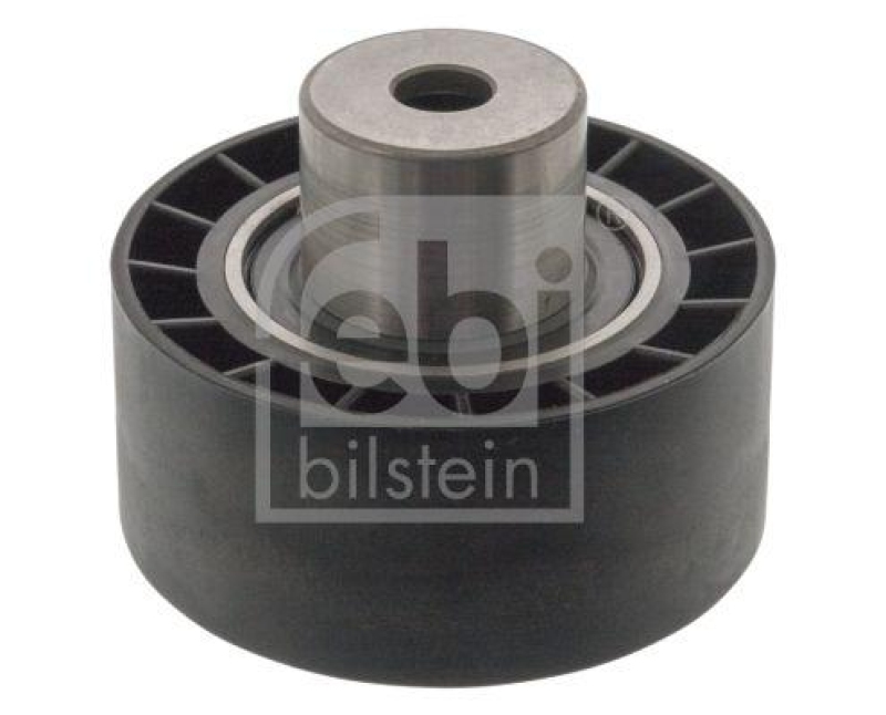 FEBI BILSTEIN 15837 Umlenkrolle für Zahnriemen für ROVER