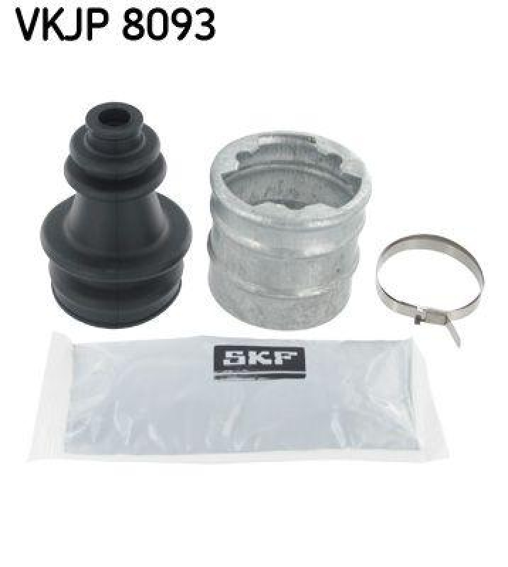 SKF VKJP 8093 Faltenbalgsatz Antriebswelle