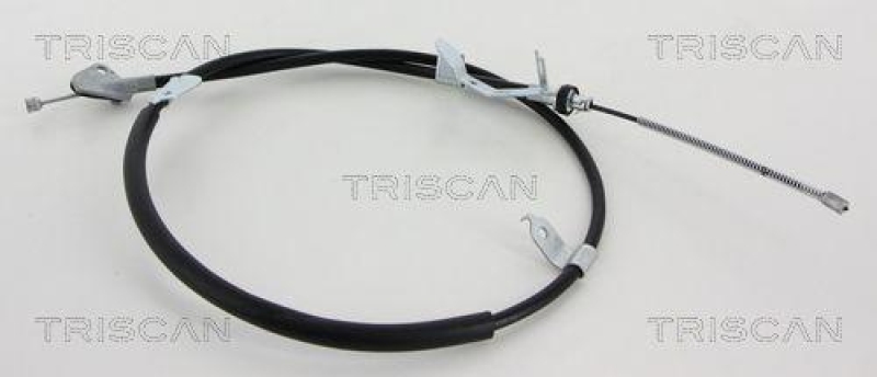 TRISCAN 8140 10197 Handbremsseil für Peugeot, Citroen, Toyota