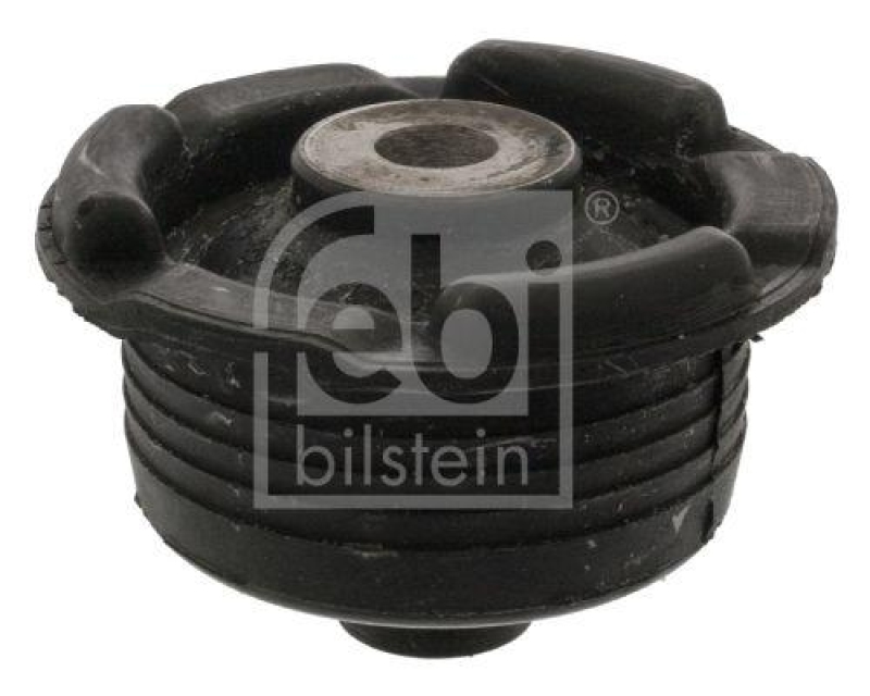 FEBI BILSTEIN 02047 Achskörperlager für Hinterachsträger für Opel