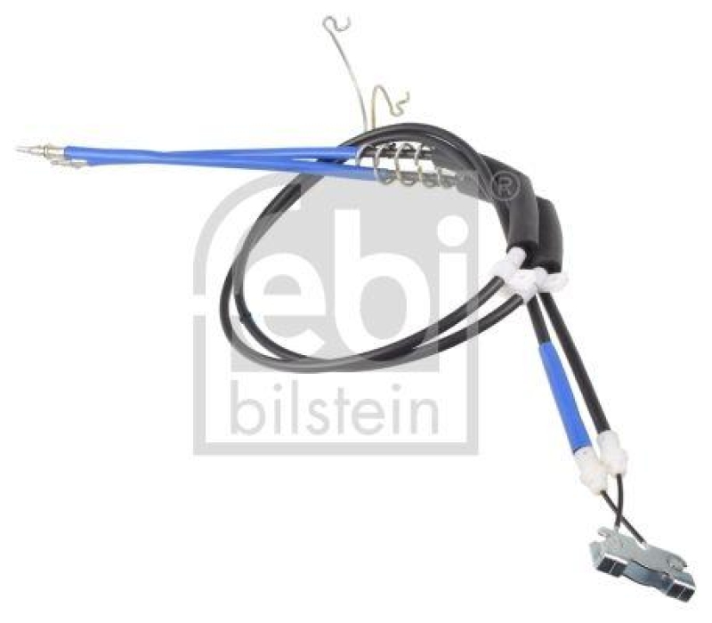 FEBI BILSTEIN 108960 Handbremsseil für Ford