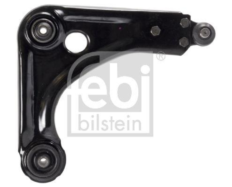 FEBI BILSTEIN 174584 Querlenker mit Lagern und Gelenk für Ford