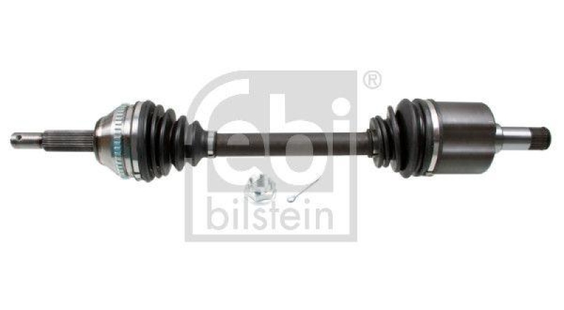 FEBI BILSTEIN 183311 Antriebswelle für Ford