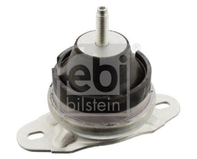 FEBI BILSTEIN 19019 Motorlager für Peugeot