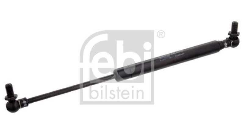 FEBI BILSTEIN 24844 Gasdruckfeder für Staukasten für M A N