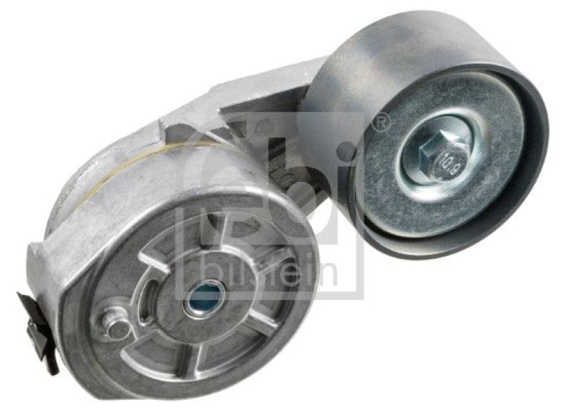 FEBI BILSTEIN 27361 Riemenspanner für Keilrippenriemen für Iveco