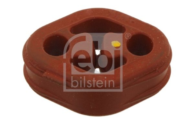 FEBI BILSTEIN 30790 Auspuffgummilager für Mercedes-Benz