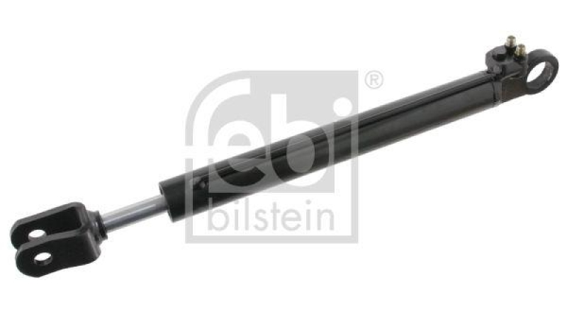 FEBI BILSTEIN 32496 Kippzylinder für Fahrerhaus für Mercedes-Benz