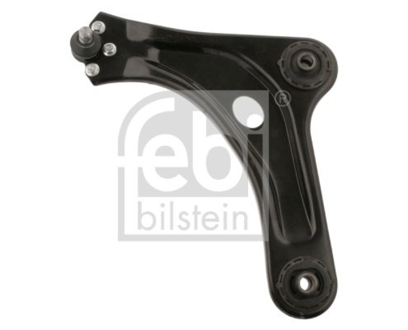 FEBI BILSTEIN 38700 Querlenker mit Lagern und Gelenk für CITROEN