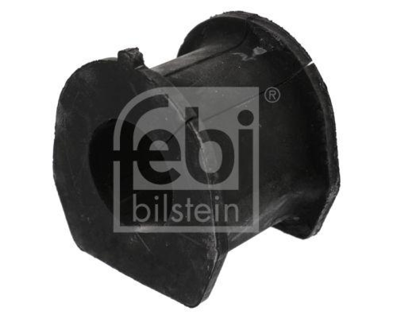 FEBI BILSTEIN 41521 Stabilisatorlager für HYUNDAI