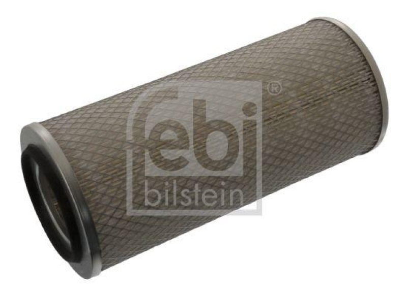 FEBI BILSTEIN 44599 Luftfilter f&uuml;r IVECO (LCV)