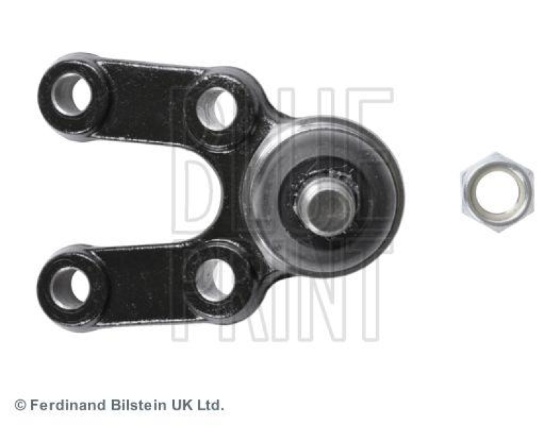 BLUE PRINT ADG08615 Traggelenk mit Anbaumaterial f&uuml;r CHEVROLET/DAEWOO