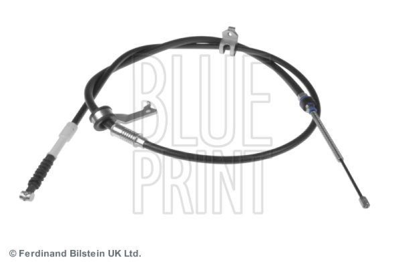 BLUE PRINT ADT346319 Handbremsseil für TOYOTA