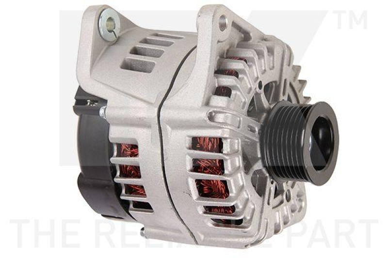 NK 4823013 Generator für FIAT,IVECO