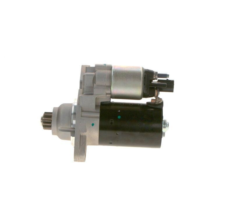 Bosch 0 001 121 433 Starter