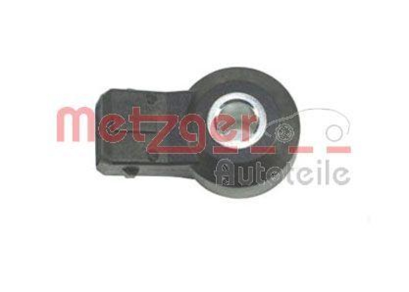 METZGER 0907091 Klopfsensor für MITSUBISHI/NISSAN/RENAULT