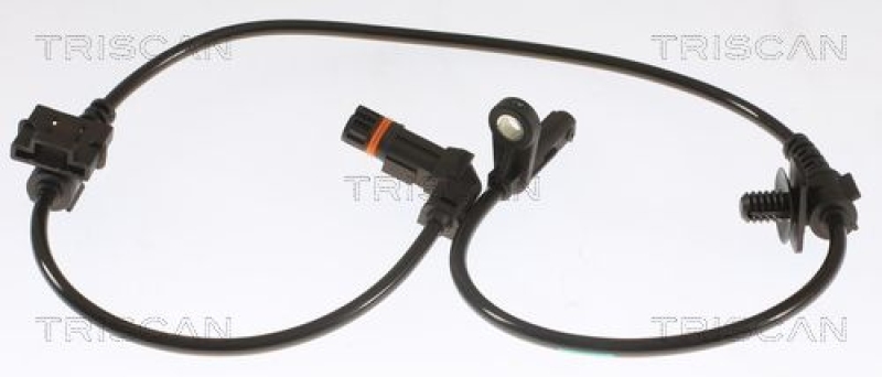 TRISCAN 8180 80115 Sensor, Raddrehzahl für Chrysler