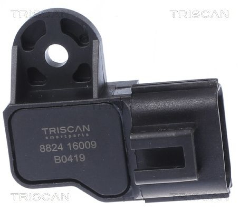 TRISCAN 8824 16009 Sensor, Manifold Druck für Ford Transit