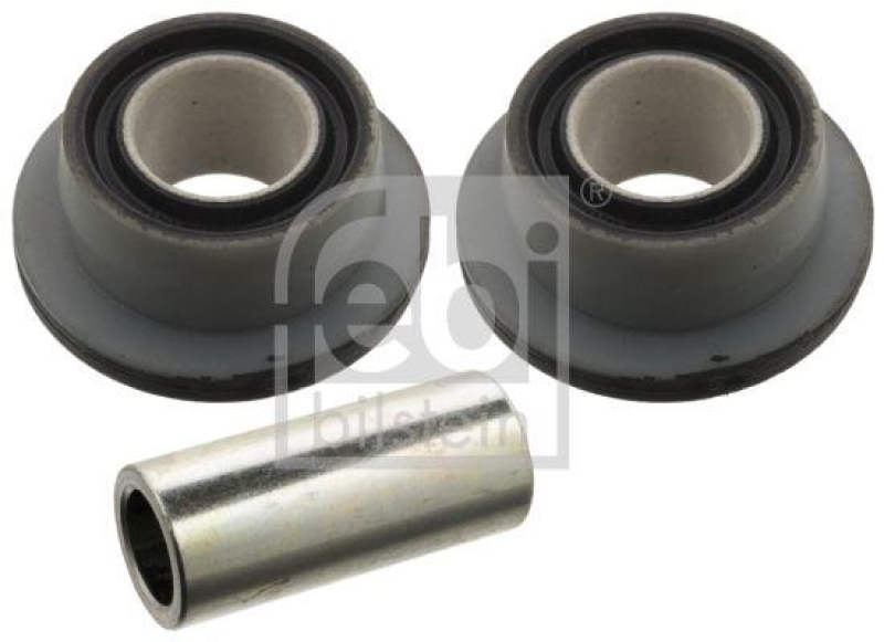 FEBI BILSTEIN 101363 Buchse für Federauge für Iveco