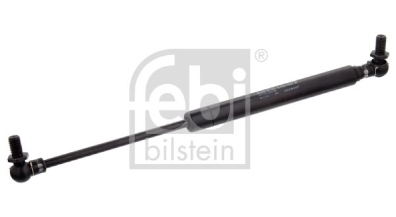 FEBI BILSTEIN 24844 Gasdruckfeder für Staukasten für M A N