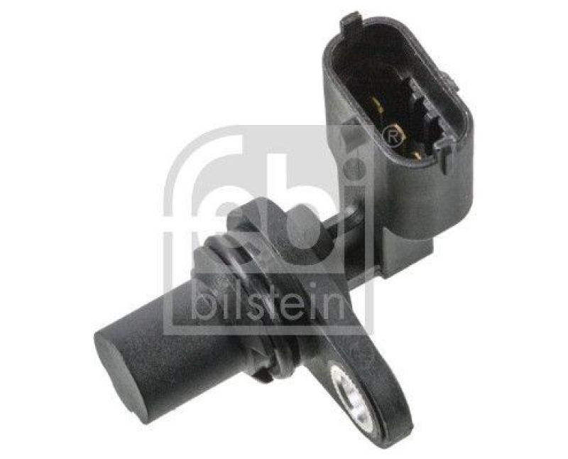 FEBI BILSTEIN 40055 Nockenwellensensor mit Dichtring für Opel