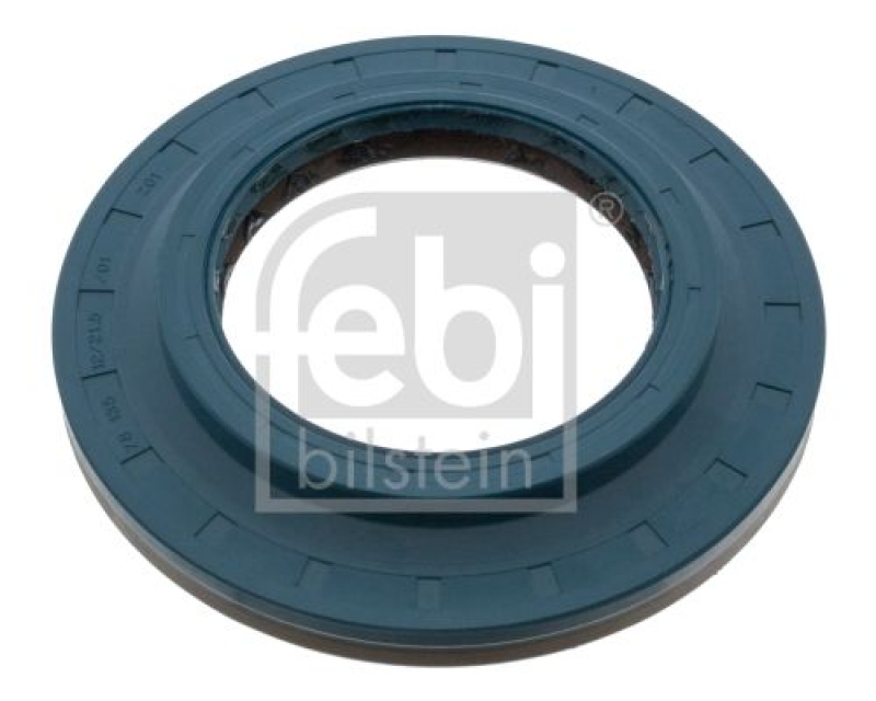 FEBI BILSTEIN 45997 Wellendichtring für Differential für Mercedes-Benz