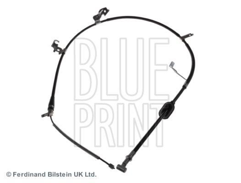 BLUE PRINT ADK84677 Handbremsseil für SUZUKI