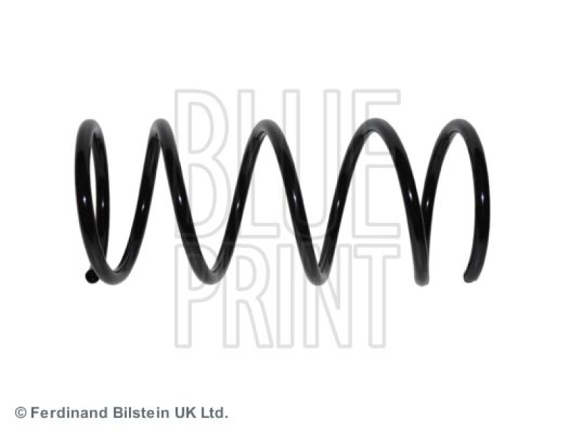 BLUE PRINT ADN188371 Fahrwerksfeder für SUZUKI