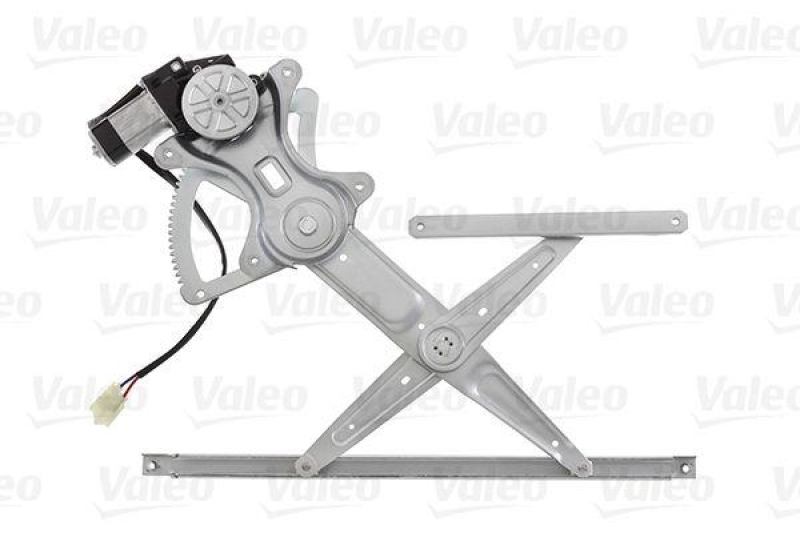 VALEO 851624 Toyota Tacoma (05-10) Fensterheber VL