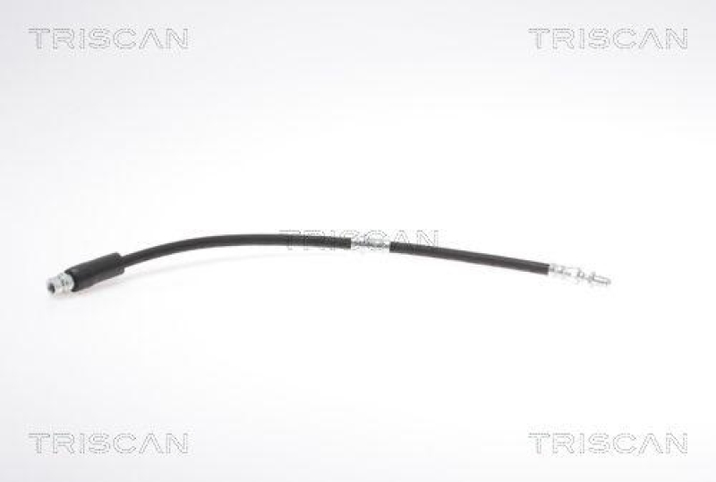 TRISCAN 8150 16136 Bremsschlauch Vorne für Ford Fiesta (V)