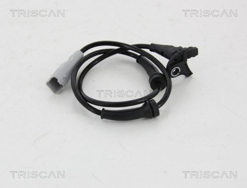 TRISCAN 8180 28110 Sensor, Raddrehzahl für Psa