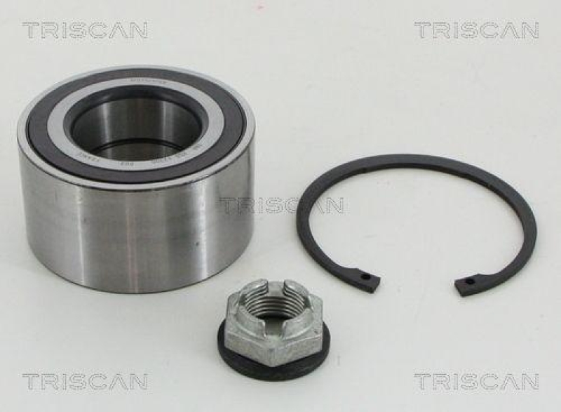 TRISCAN 8530 17008 Radlagersatz für Landrover