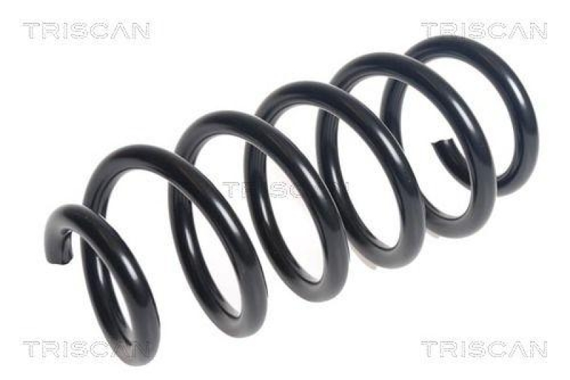 TRISCAN 8750 13241 Spiralfeder Hinten für Coil Spring Rear Toyota