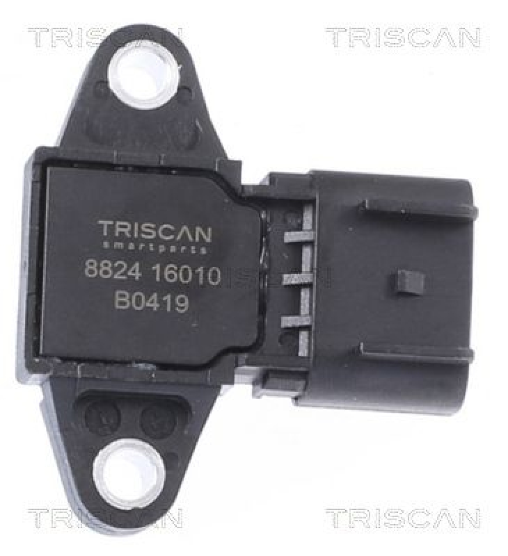 TRISCAN 8824 16010 Sensor, Manifold Druck für Ford Transit, Tourneo